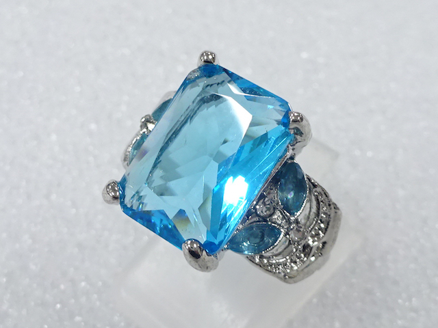 Japanese Kimono / Antique Accessories Metal